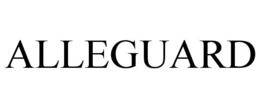 ALLEGUARD trademark