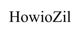 HOWIOZIL trademark