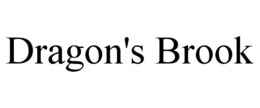 DRAGON'S BROOK trademark
