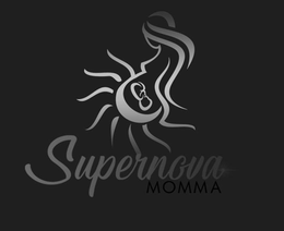 SUPERNOVA MOMMA trademark