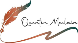 QUENTIN MCCLAIN trademark