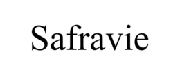 SAFRAVIE trademark