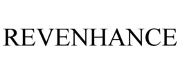REVENHANCE trademark