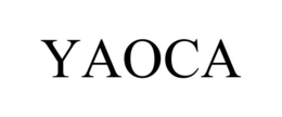 YAOCA trademark