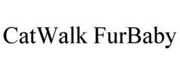 CATWALK FURBABY trademark