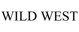 WILD WEST trademark