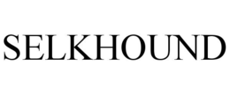 SELKHOUND trademark