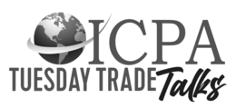 ICPA TUESDAY TRADE TALKS trademark