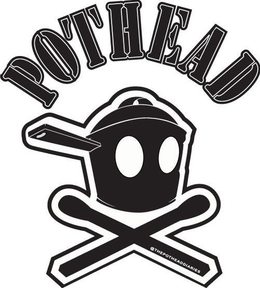 POTHEAD trademark