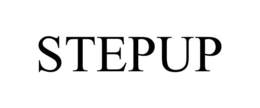 STEPUP trademark