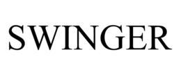SWINGER trademark