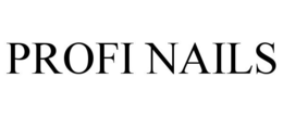 PROFI NAILS trademark