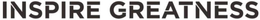 INSPIRE GREATNESS trademark