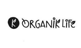 K ORGANIK LIFE trademark