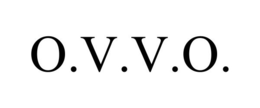 O.V.V.O. trademark