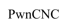 PWNCNC trademark