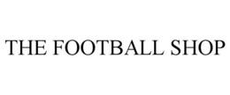 THE FOOTBALL SHOP trademark
