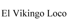 EL VIKINGO LOCO trademark