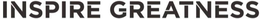 INSPIRE GREATNESS trademark