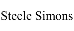 STEELE SIMONS trademark