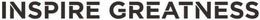 INSPIRE GREATNESS trademark