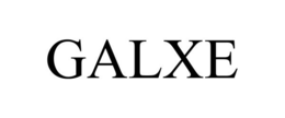 GALXE trademark