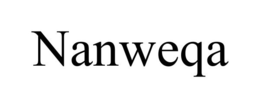 NANWEQA trademark