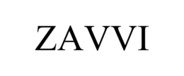 ZAVVI trademark