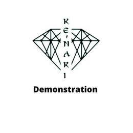 KE'NARI DEMONSTRATION trademark