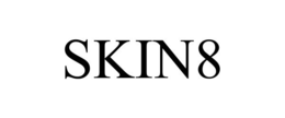 SKIN8 trademark