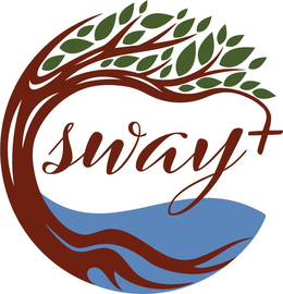 SWAY+ trademark