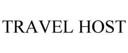 TRAVEL HOST trademark