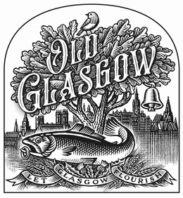 OLD GLASGOW LET GLASGOW FLOURISH trademark