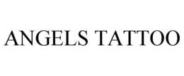 ANGELS TATTOO trademark