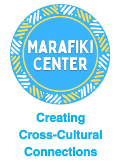 MARAFIKI CENTER CREATING CROSS-CULTURAL CONNECTIONS trademark