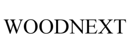 WOODNEXT trademark
