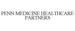 PENN MEDICINE HEALTHCARE PARTNERS trademark