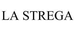 LA STREGA trademark