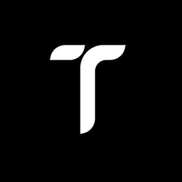 T trademark
