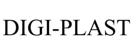 DIGI-PLAST trademark