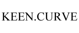 KEEN.CURVE trademark