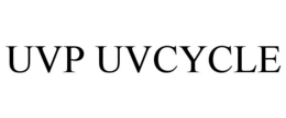 UVP UVCYCLE trademark