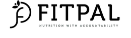 FP FITPAL NUTRITION WITH ACCOUNTABILITY trademark