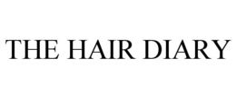 THE HAIR DIARY trademark