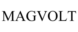 MAGVOLT trademark