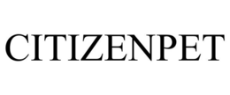 CITIZENPET trademark