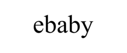 EBABY trademark