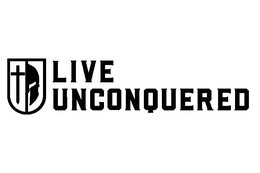 LIVE UNCONQUERED trademark