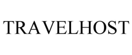 TRAVELHOST trademark