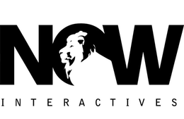 NOW INTERACTIVES trademark